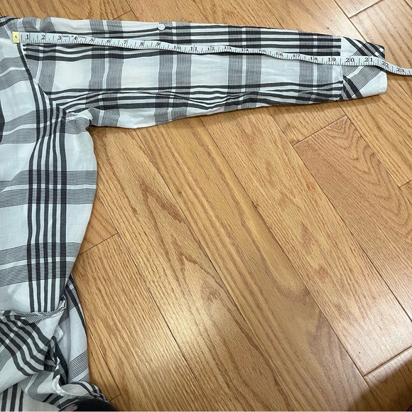 Rails Ella White Ash Plaid - Picture 12 of 13